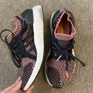 Adidas ultra boost shoes